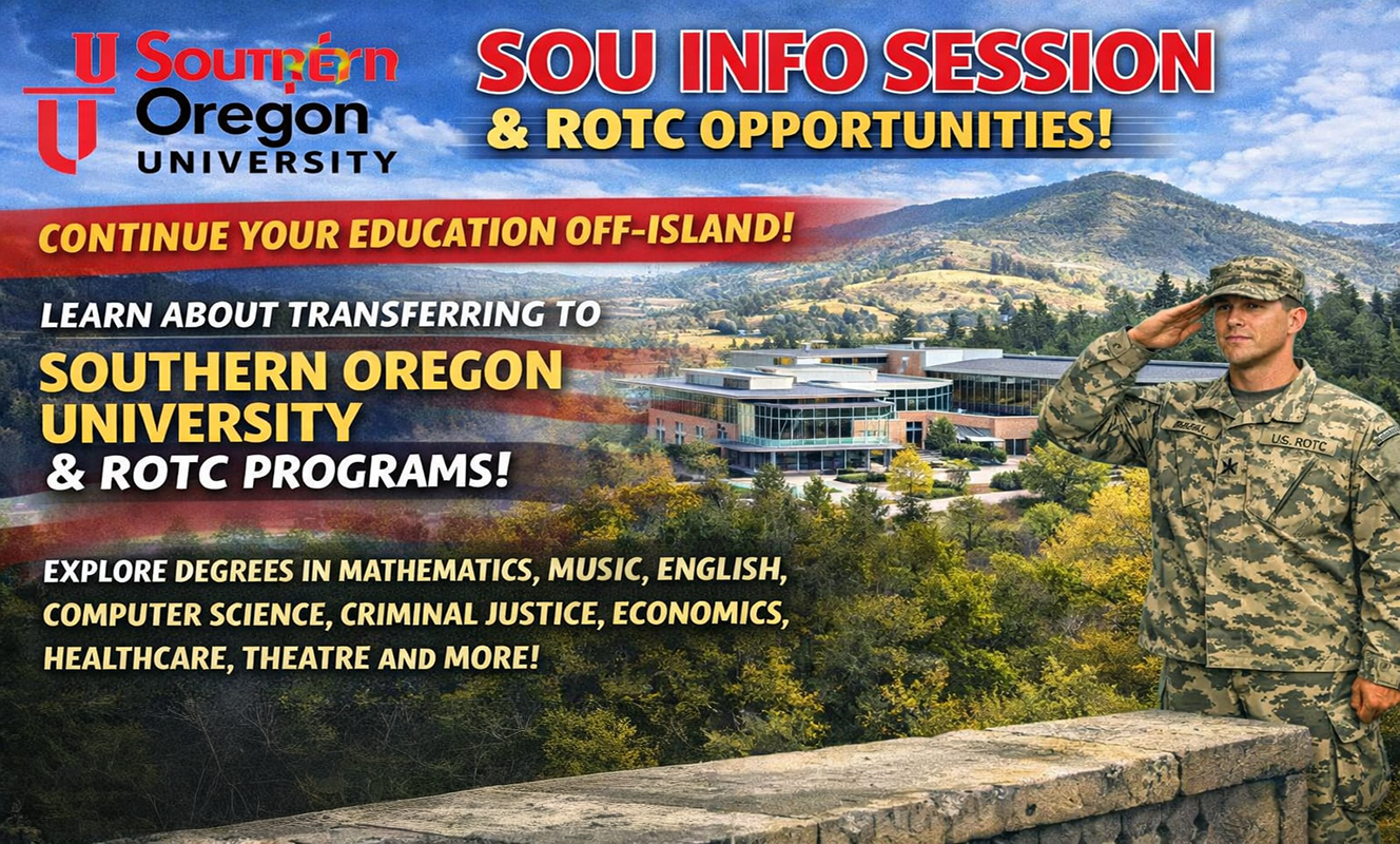 SOU Recruitment 2026